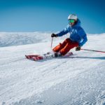 Three great ski resorts (in three different countries) within easy reach of Geneva
