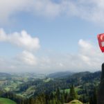 When is something from Switzerland officially considered Swiss?