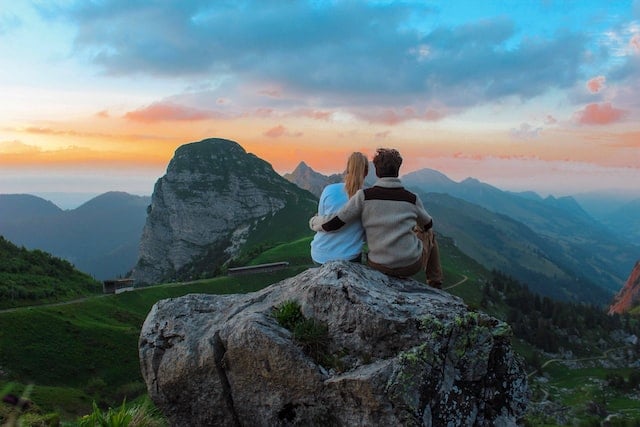 German, Italian and French: The romantic words and phrases you need in Switzerland
