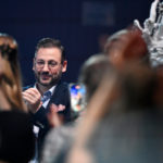 Politics in Sweden: Popularity poll spells bad news for new party leader