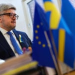 The Ambassadors: Swedish-Ukrainian relations ‘getting stronger every day’