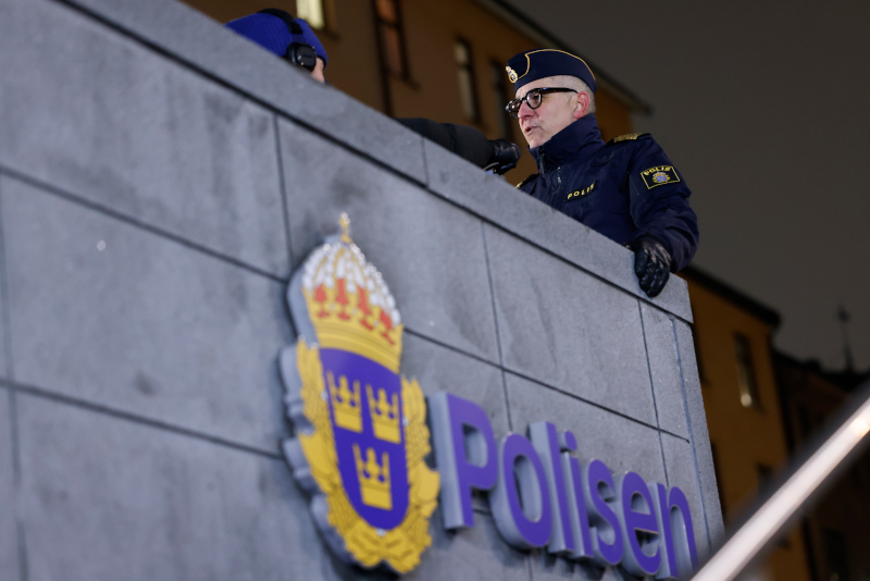 Today in Sweden: A roundup of the latest news on Monday - does the government require you to stay home for 14 days after traveling - Travel - Public News Time