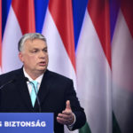 Hungary’s president Orbán says MPs ‘unenthusiastic’ about Sweden Nato bid