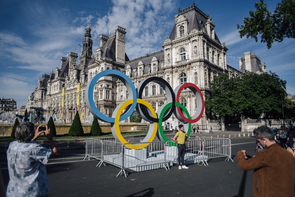 Photo of Hotels, tickets and scams: What to know about visiting Paris for the 2024 Olympics