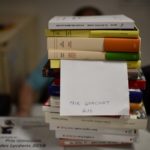 Why books could help empty France’s prisons