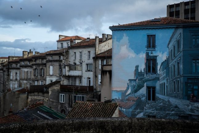 Inside France: Beer, George Clooney and France on the barricades