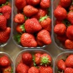 France announces €200m plan to boost home-grown fruit and vegetables