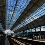 French rail link between Bordeaux and Lyon ‘to return in 2024’