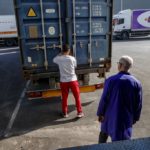 How new post-Brexit rules affect bringing goods to Spain via France