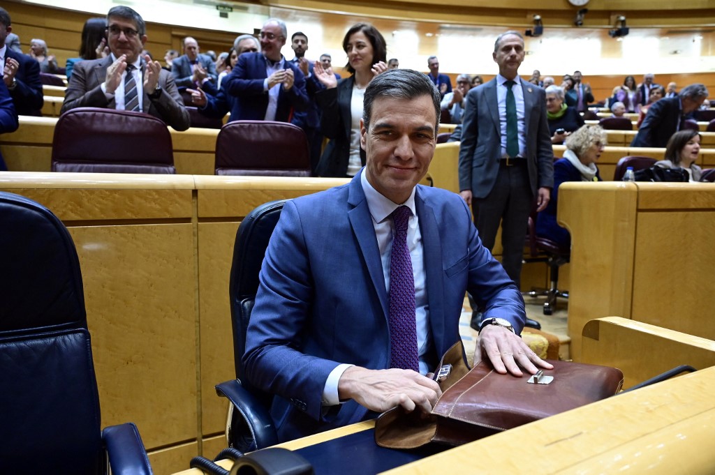 Bagaimana undang-undang paritas gender Spanyol yang baru akan memengaruhi perusahaan dan pemerintah
