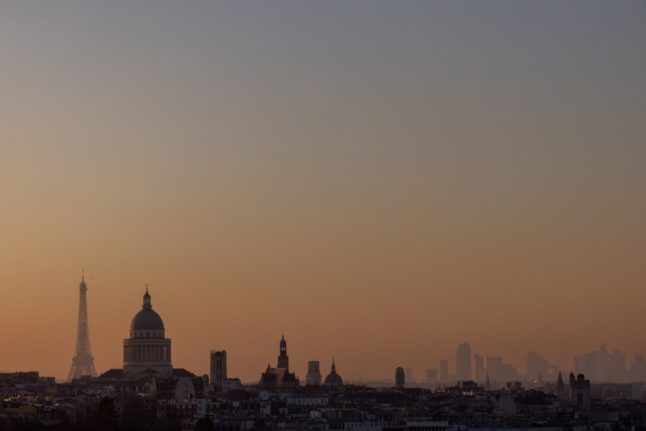 Reader question: Is Paris a safe city to visit?
