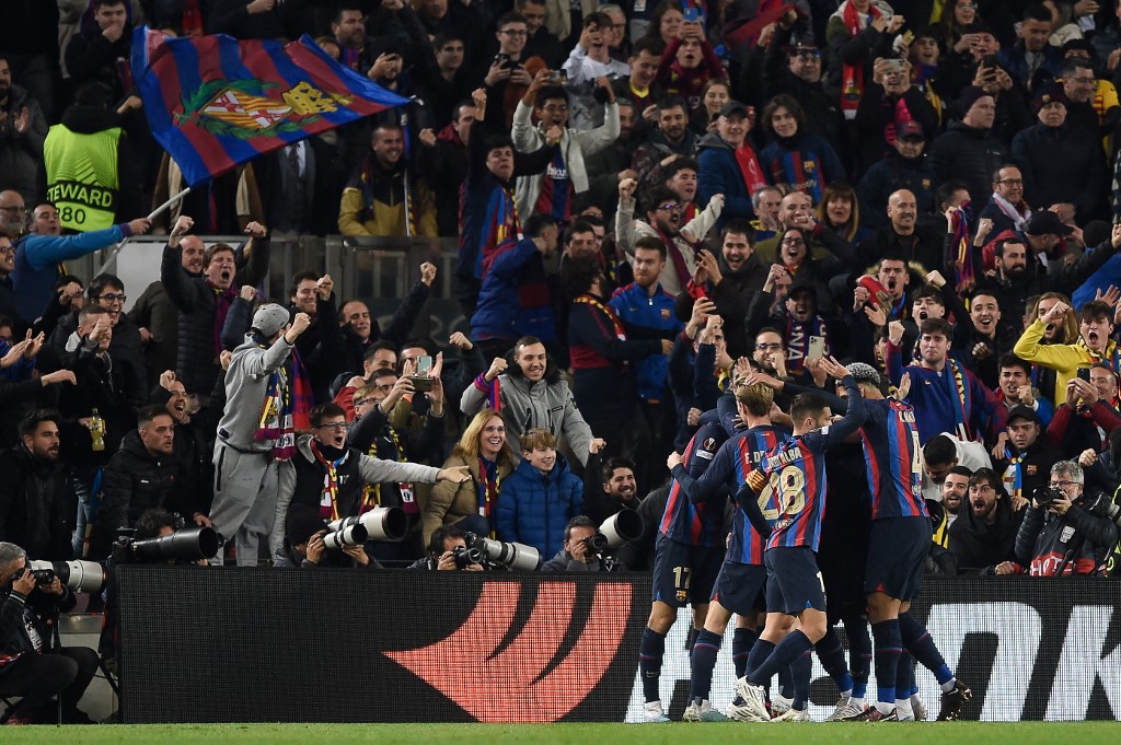 El Clásico overshadowed by Barcelona referee corruption charge - international travel news today - Travel - Public News Time