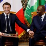 ANALYSIS: Macron’s unrequited love affair with Africa