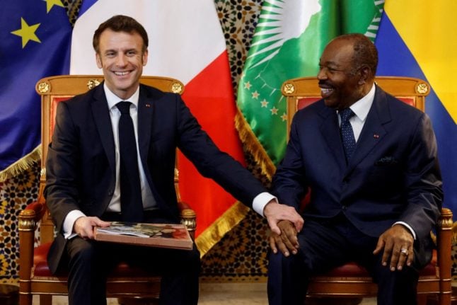 ANALYSIS: Macron's unrequited love affair with Africa