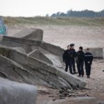 Two tonnes of cocaine washes up on beaches in north west France