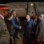 France’s Macron takes Africa push to Brazzaville ahead of Kinshasa