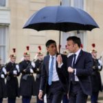 OPINION: Macron and Sunak show France and UK can be good neighbours again