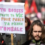 French workers are ‘the most fulfilled in Europe’, study finds
