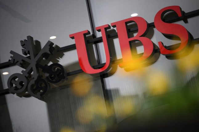 ‘A dark day’: How Switzerland reacted to shock UBS buyout of Credit Suisse
