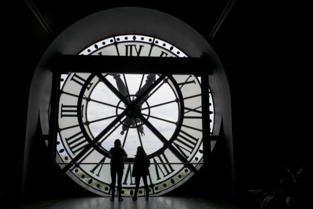 Tax dates, long living, and losing sleep: essential articles for life in France