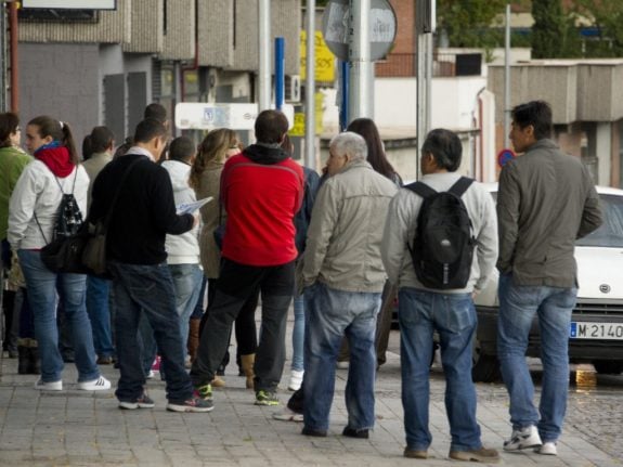 ‘Four months to get an appointment’: Huge delays at Spain’s Social Security