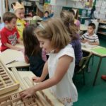 Madrid to keep schools open to pupils during holidays