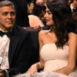 George Clooney funds organic fruit farm in southern France