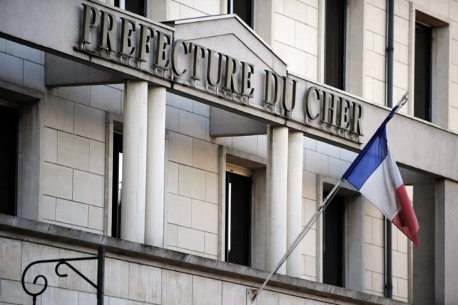 Préfecture v Mairie: French admin offices explained