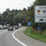 Germany relaxes Sunday lorry ban ahead of strike but traffic jams unlikely