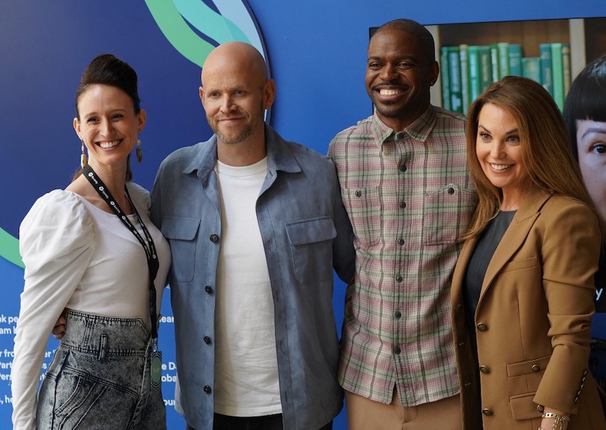 Photo of Today in Sweden: a roundup of the news on Thursday