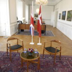 ‘We’ve found a solution’: Denmark extends deadline for post-Brexit residency