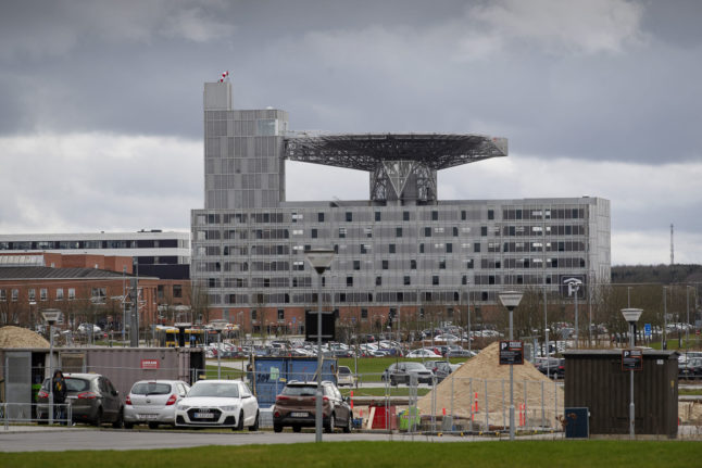 Danish hospital made 293 cancer patients wait too long for surgery