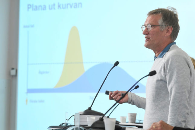 FACT CHECK: Did Sweden have lower pandemic mortality than Denmark and Norway?