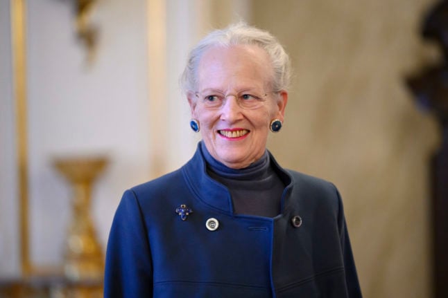 Denmark’s Queen Margrethe to return to public duty on 83rd birthday