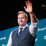 Danish far-right party in crisis as new leader fired over funds dispute
