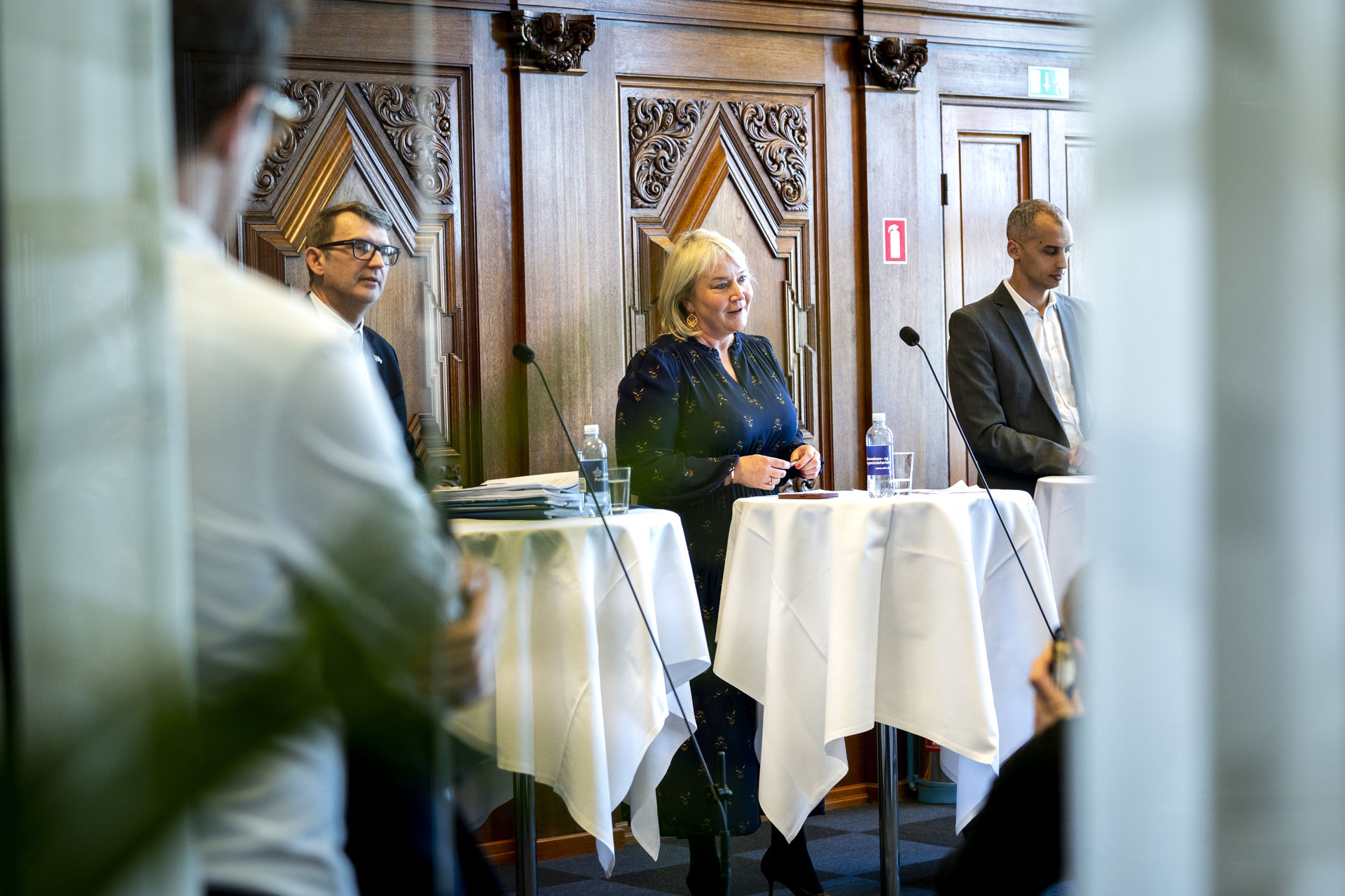 Photo of Denmark could offer places to thousands of additional international students