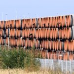Denmark confirms ‘object’ found near Nord Stream 2 pipeline