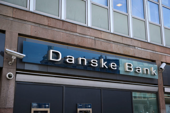 Danish banks ’well equipped’ for financial instability