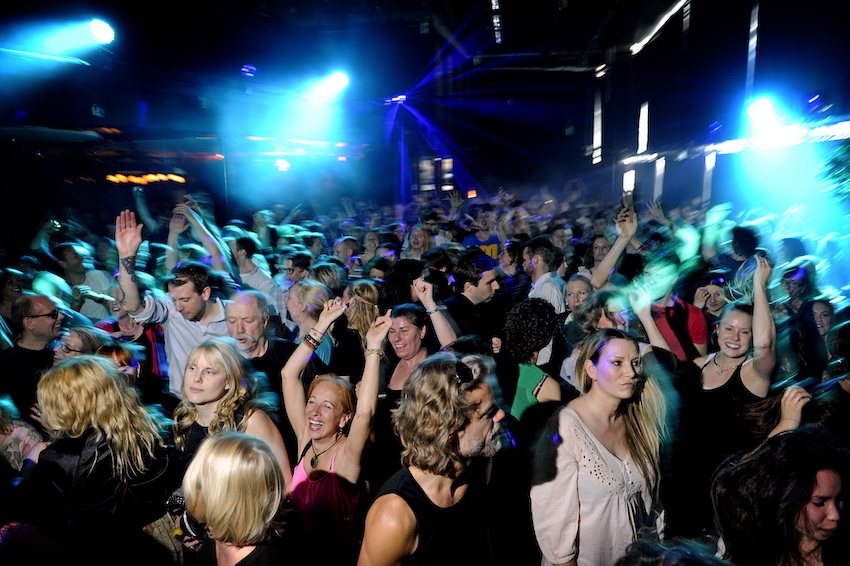 Photo of Today in Sweden: a roundup of the news on Friday