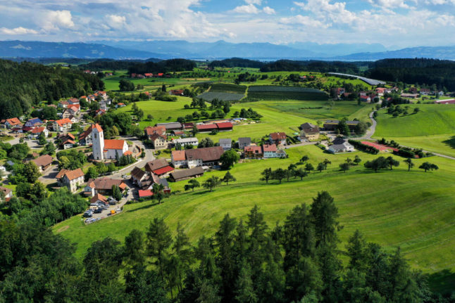 ‘Clean, green and affordable’: Your verdict on living in small-town Germany