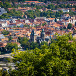 EXPLAINED: The small German cities where rents are rising the fastest