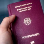 German passport ranked joint second ‘most powerful’ in world