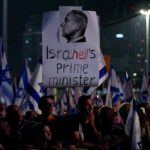 Berlin under fire over Netanyahu visit