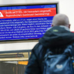 Reader Question: Can workers in Germany stay home during transport strikes?