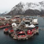 The pros and cons of living in Norway