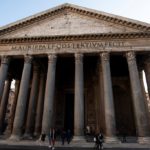 Rome’s Pantheon to start charging visitors for entry