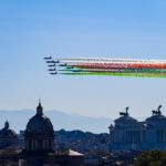 What changes about life in Italy in April 2023?