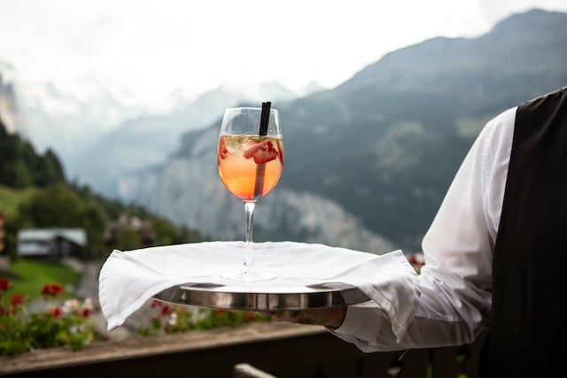 10 signs that you’re becoming more Swiss than the Swiss