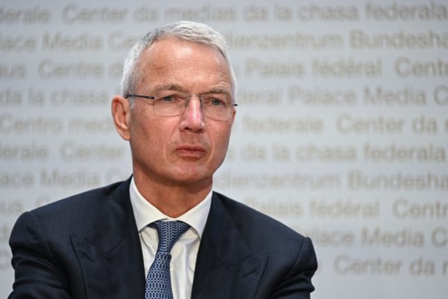 Is the UBS takeover of Credit Suisse good for the Swiss economy?