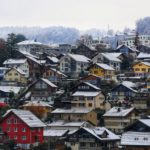 The cheapest towns to purchase property in Switzerland right now